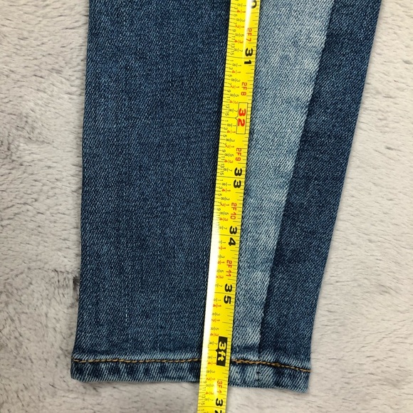 Hudson Jeans Barbara High Waist Ankle Crop Skinny - Picture 8 of 12